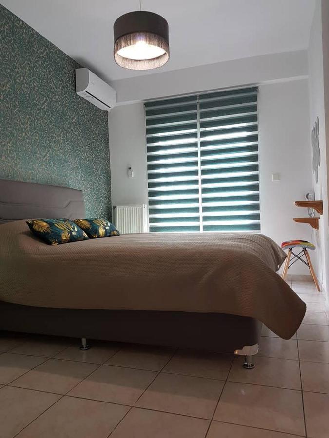Queen Super Beauty Apartment Giannina Esterno foto
