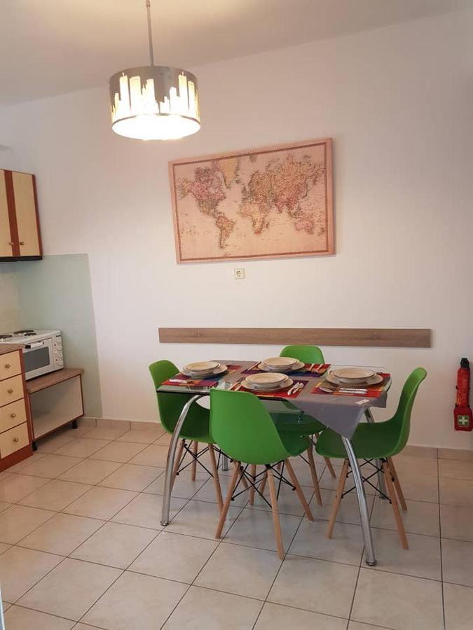 Queen Super Beauty Apartment Giannina Esterno foto